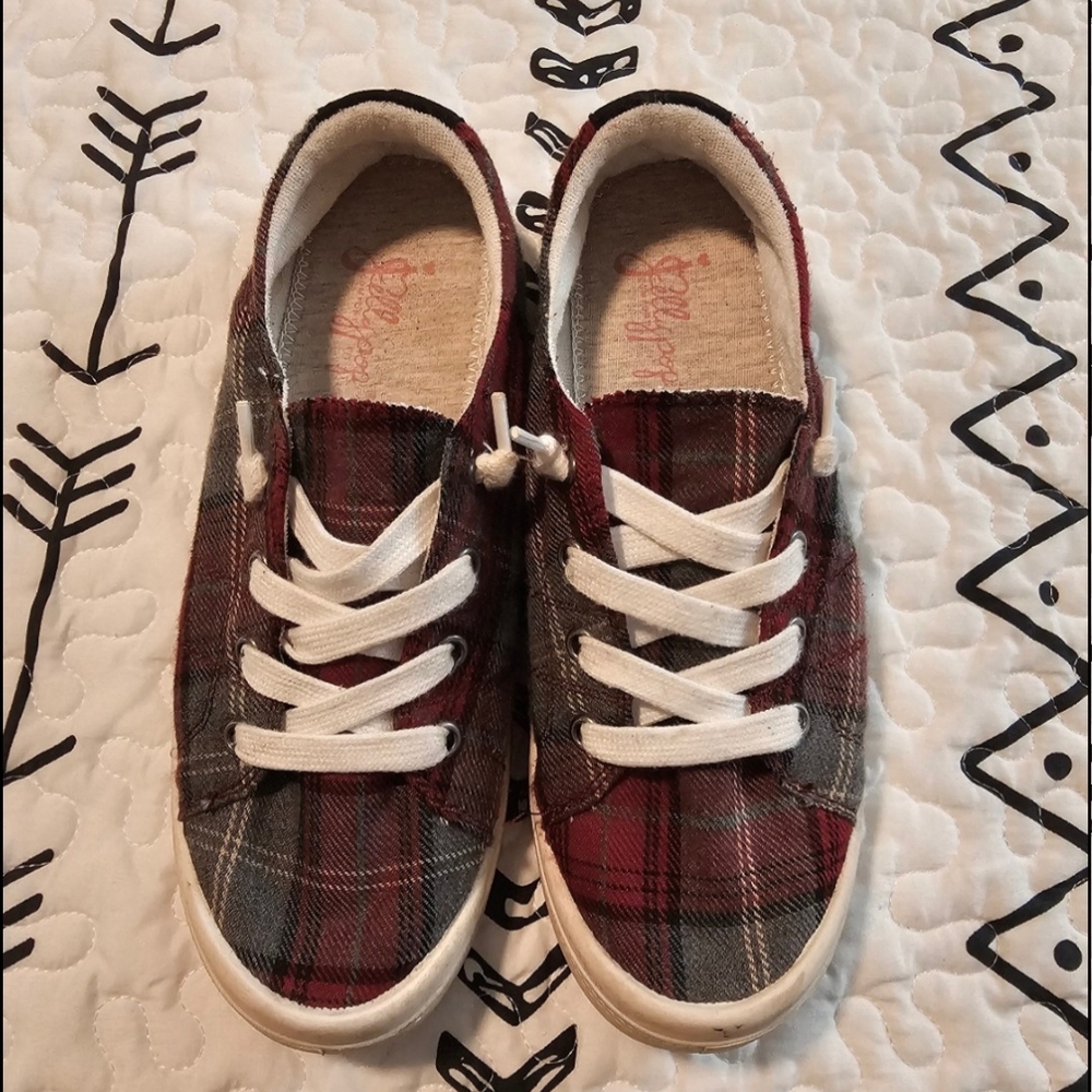 Jellypop Dallas Sneakers